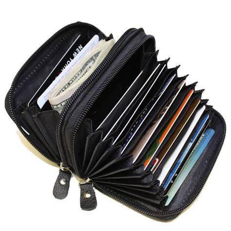 rfid credit card wallet|best rfid wallet for credit cards.